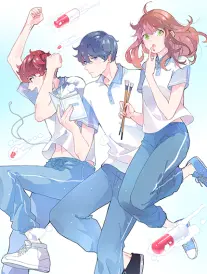 声浪计划综艺封面
